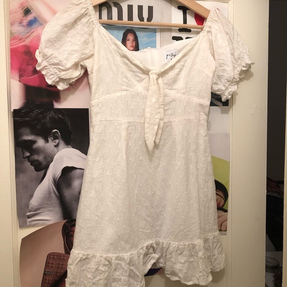 Princess Polly Dress - Picture 1 of 2